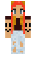 RoastThatPancake minecraft skin