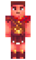 Rxeyi minecraft skin