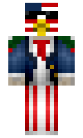 DeeJayNL2005 minecraft skin
