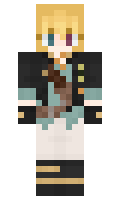 dachten minecraft skin