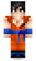 OBOTO minecraft skin