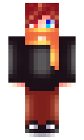 Pashkeevich minecraft skin