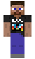 Eris8 minecraft skin