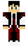 ABParadigm minecraft skin