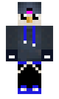 SamCrafter4546 minecraft skin
