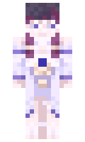 Khrona minecraft skin