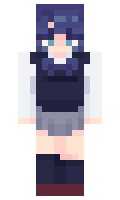 Latschel minecraft skin