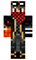 XaTToRu minecraft skin