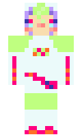 rymoky minecraft skin
