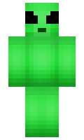 TheLife minecraft skin
