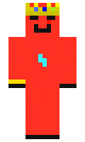 InsideAmi minecraft skin