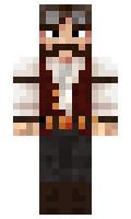 demi minecraft skin