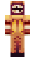 Agogbog minecraft skin