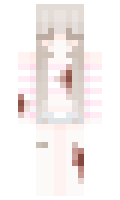 CozycatRosieYT minecraft skin