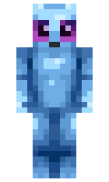 Deusphage minecraft skin