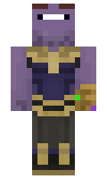Dreamss minecraft skin