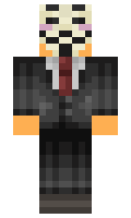 DiGi2 minecraft skin