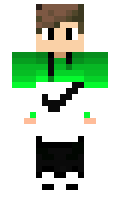 StarMos minecraft skin