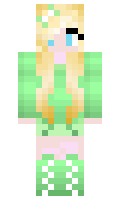 Diana22 minecraft skin