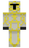 Mrceemod minecraft skin