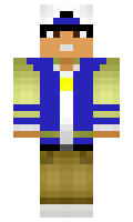 zecheiroso minecraft skin