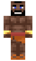 Grunzen117 minecraft skin