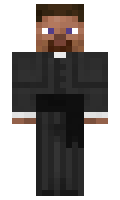 LuigiKayak minecraft skin