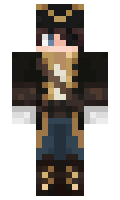 Pidgey00 minecraft skin