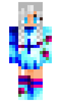ARIEL123 minecraft skin