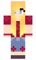 lisa11 minecraft skin