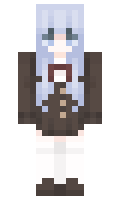 Destoryer0435 minecraft skin
