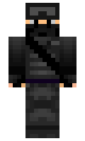sodier minecraft skin