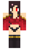 cndx minecraft skin