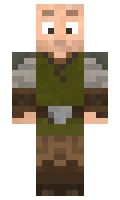noobs minecraft skin