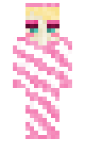 powpowthecow minecraft skin