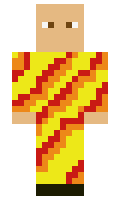 P4rtyP1ngu minecraft skin