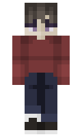 Lobster2337 minecraft skin