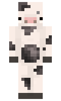 moo00se minecraft skin