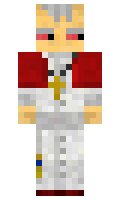 puffi minecraft skin