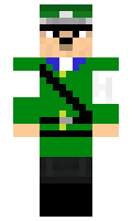 Tibble minecraft skin