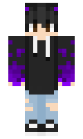 MyrhicalCereal minecraft skin