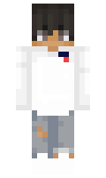 Aynide7 minecraft skin