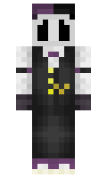 JevilJester minecraft skin