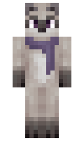LilacEgg minecraft skin