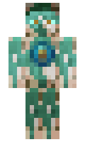dalekdw minecraft skin