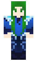 Strippz minecraft skin