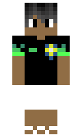 guhzera minecraft skin