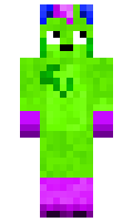 Isidro minecraft skin