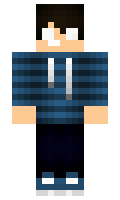 azoz minecraft skin