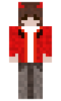 HuiTing1228 minecraft skin